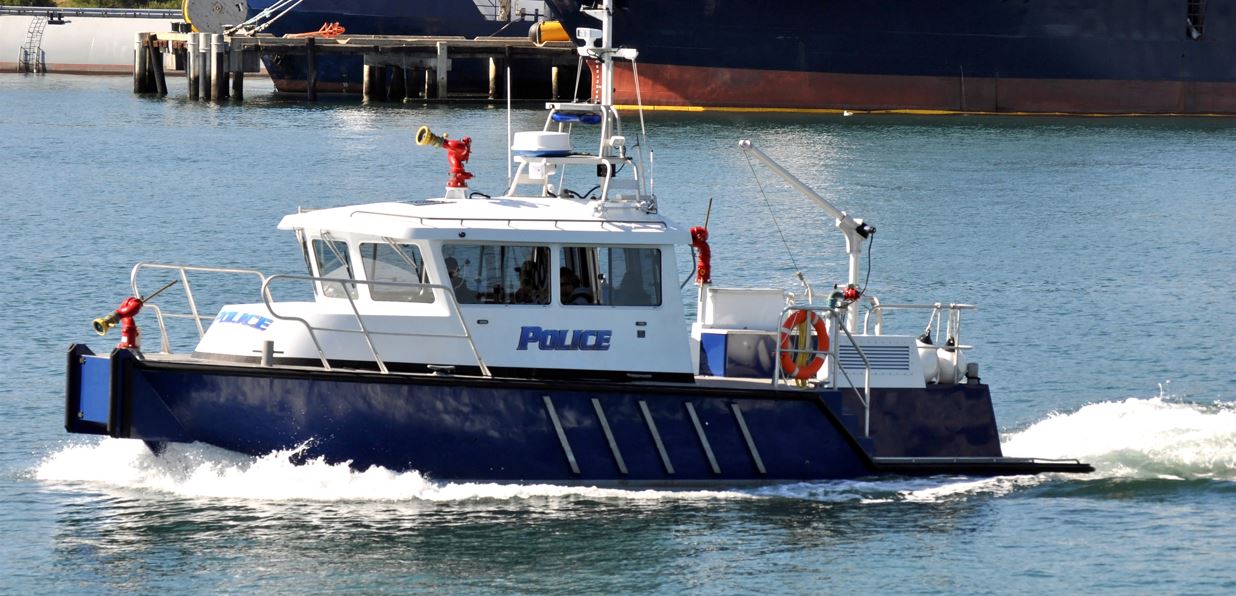 Maritime SMART Simulation Center